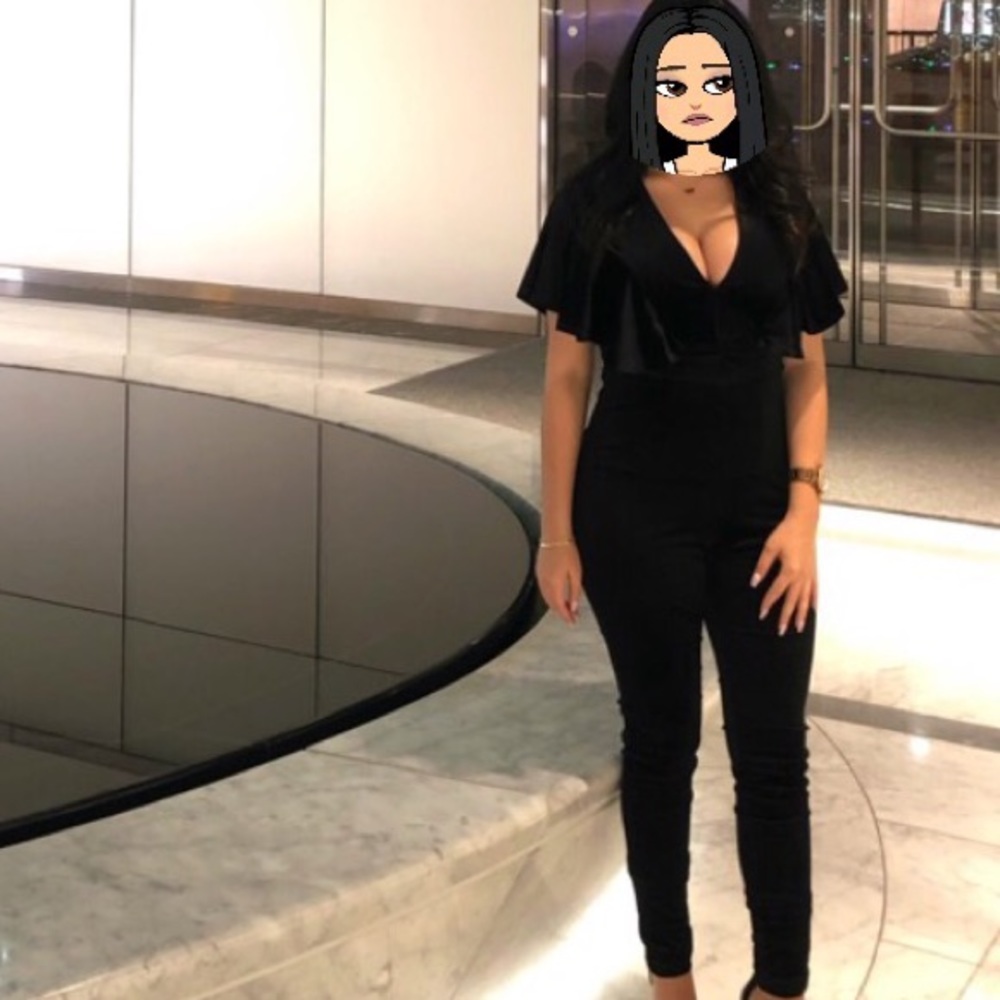 Windsor Jumpsuit